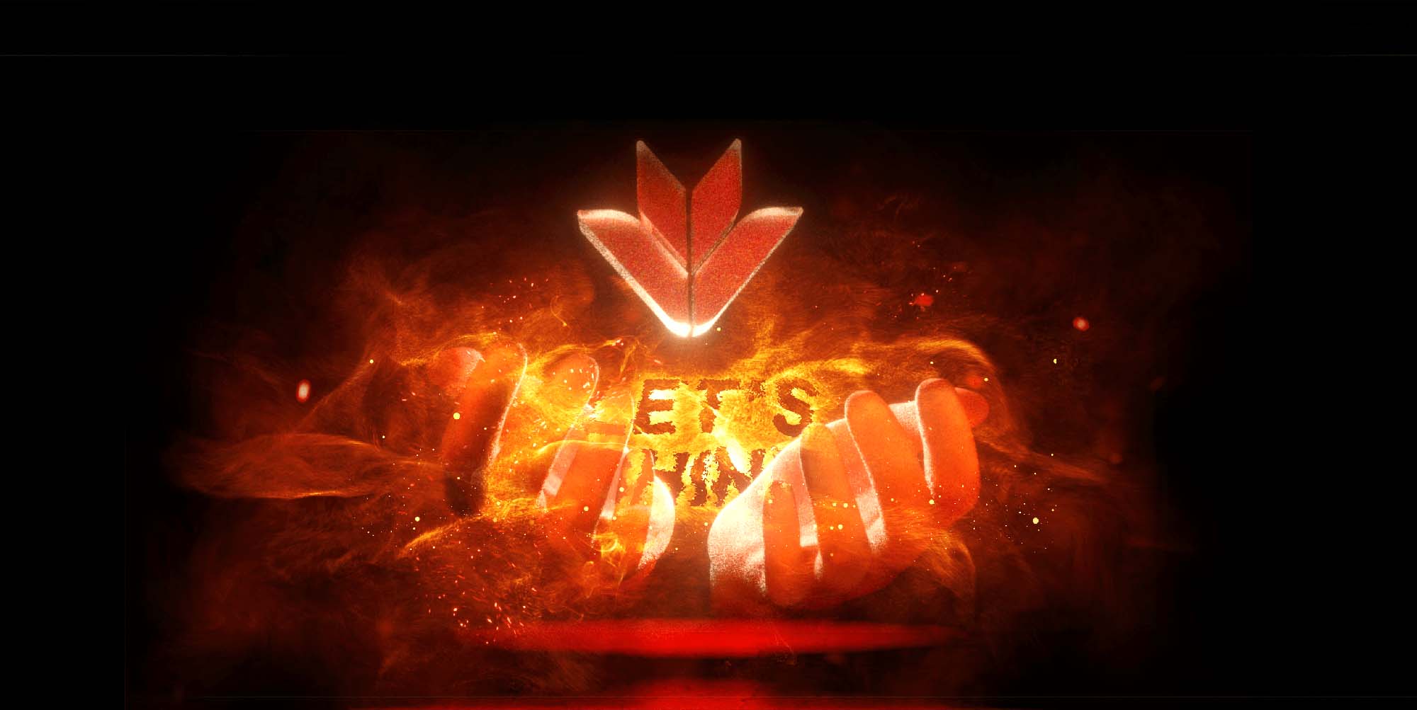 Thumbnail of LET'S SHINE