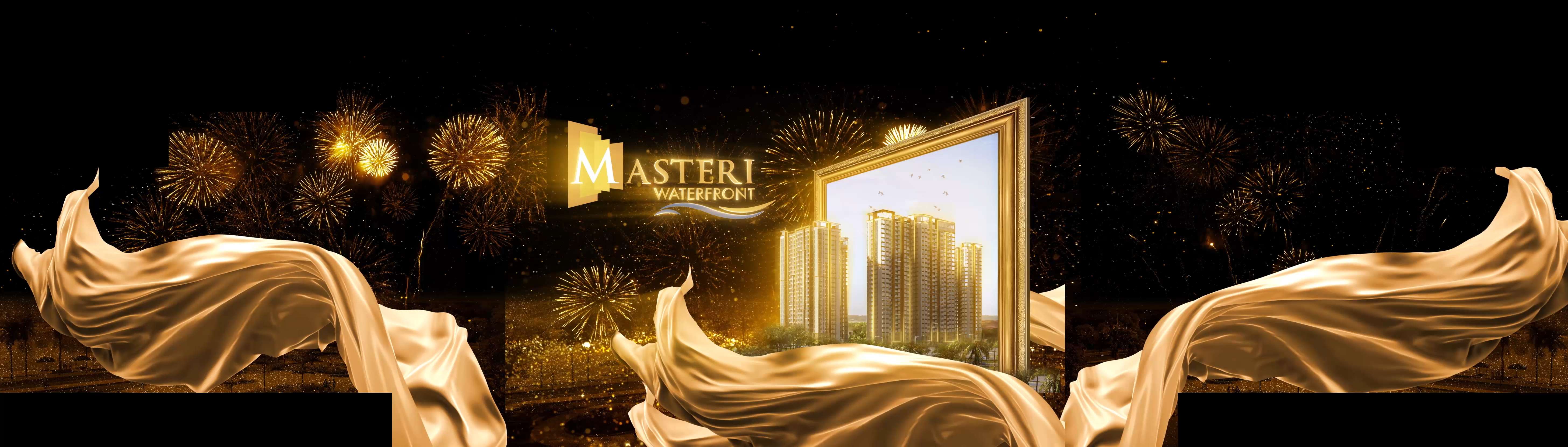 Thumbnail of MASTERI WATERFRONT