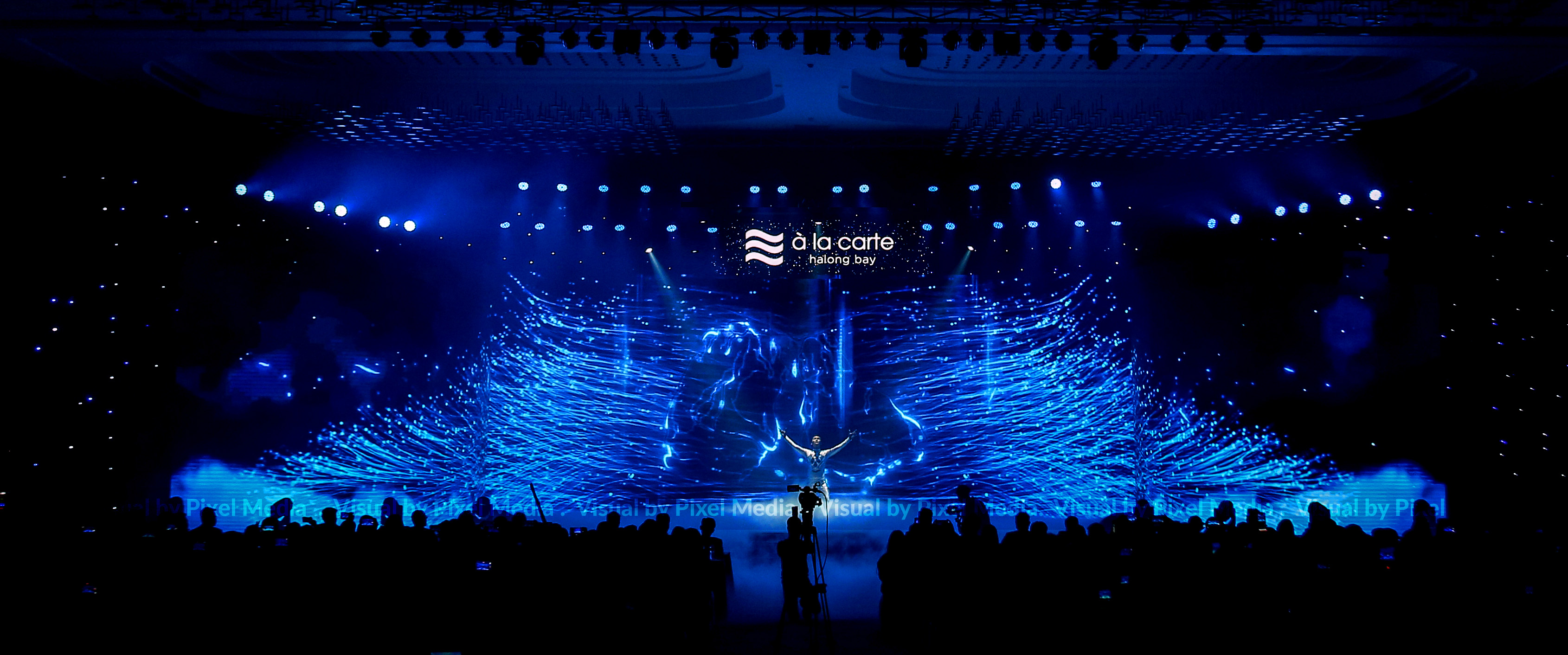 Thumbnail of SNEAK PEEK EVENT À LA CARTE HALONG BAY