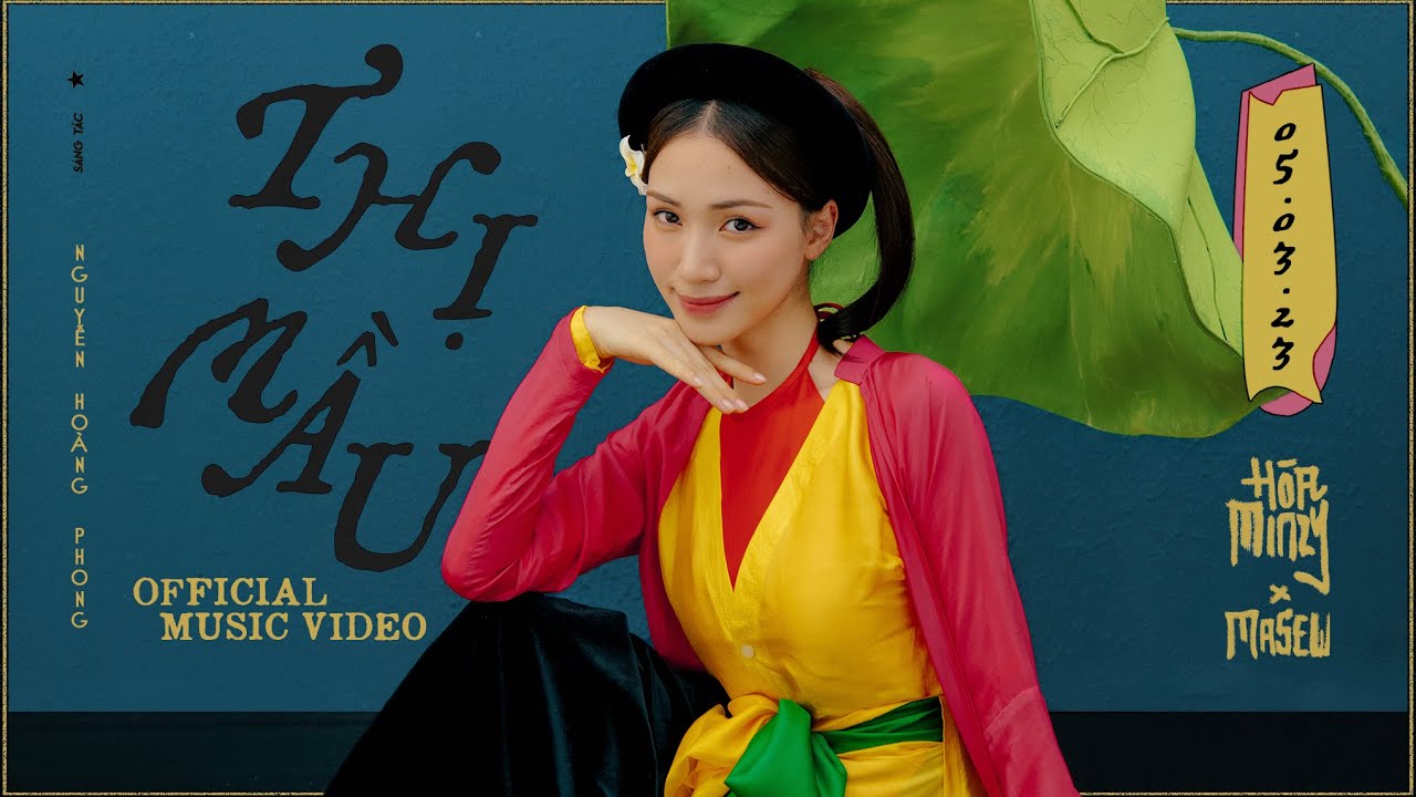 Thumbnail of MV THị MẦU - HÒA MINZY